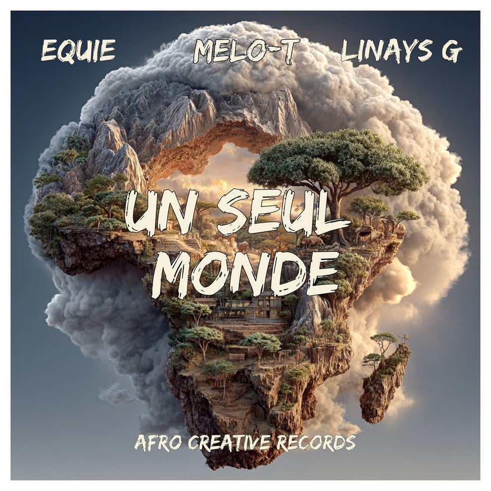 Melo-T Equie Linays G - Un Seul Monde