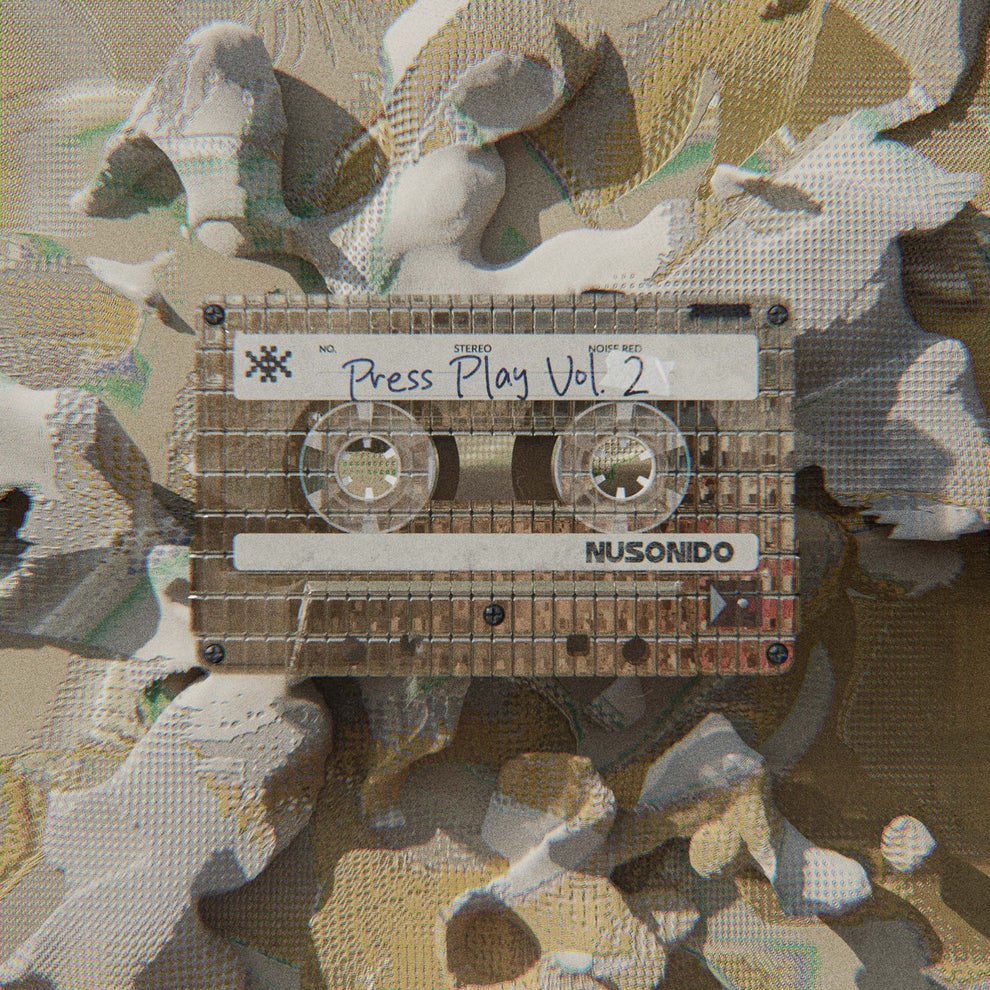 Calussa - Press Play Vol. 2