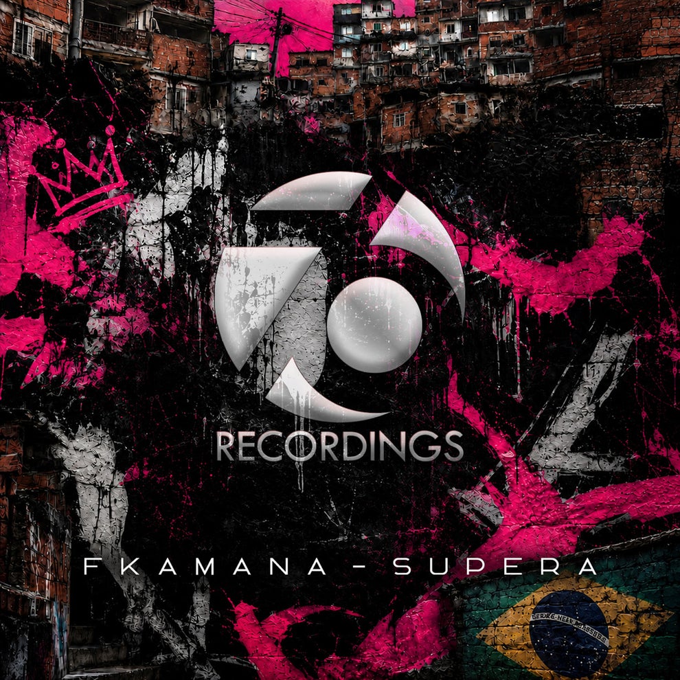 Fkamana - Supera