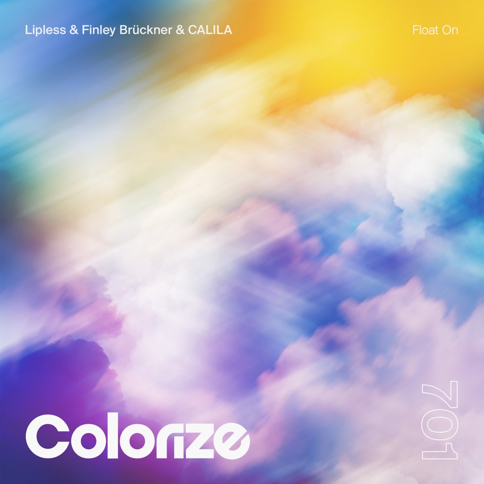 Lipless Finley Bruckner CALILA - Float On