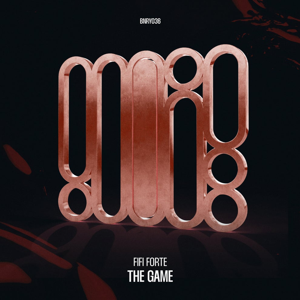 FIFI FORTE - The Game