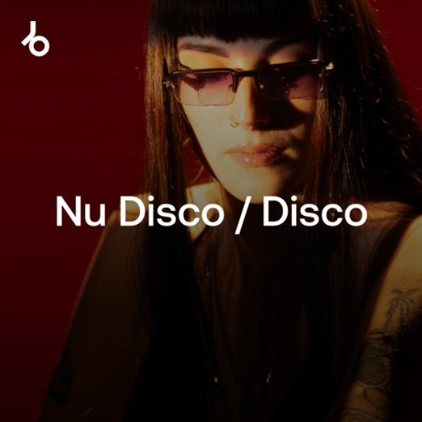 In The Remix Nu Disco Disco September 2026
