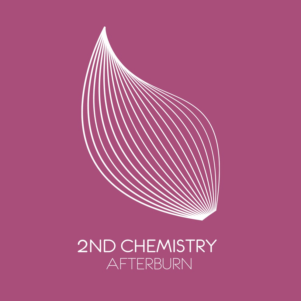 2nd Chemistry - Afterburn