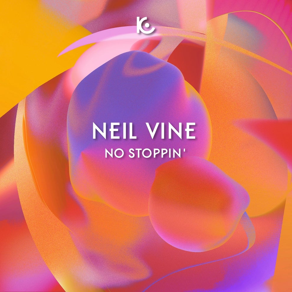 Neil Vine - No Stoppin