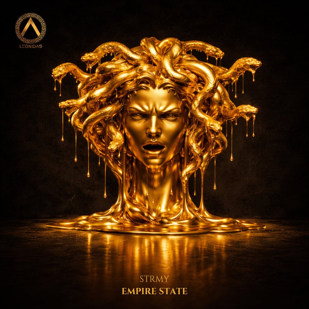 STRMY - Empire State