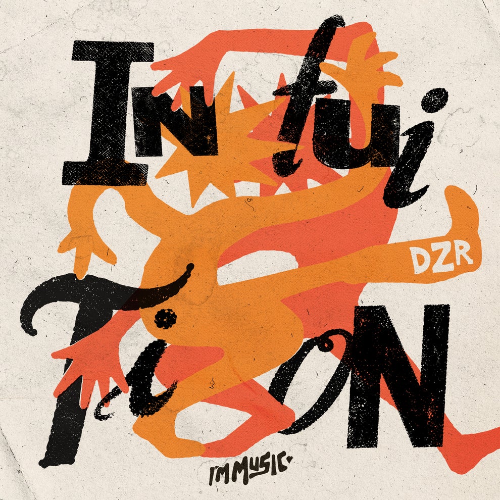 DZR - Intuition