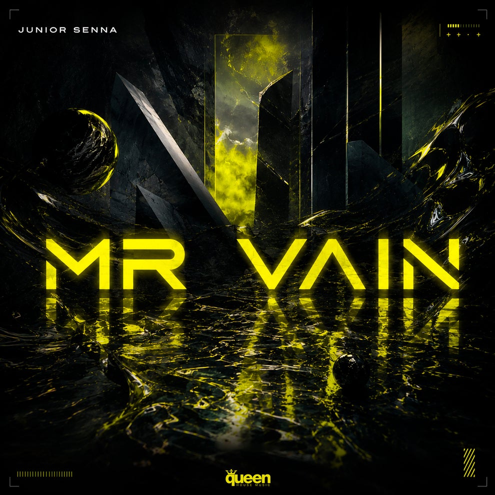 Junior Senna - Mr Vain
