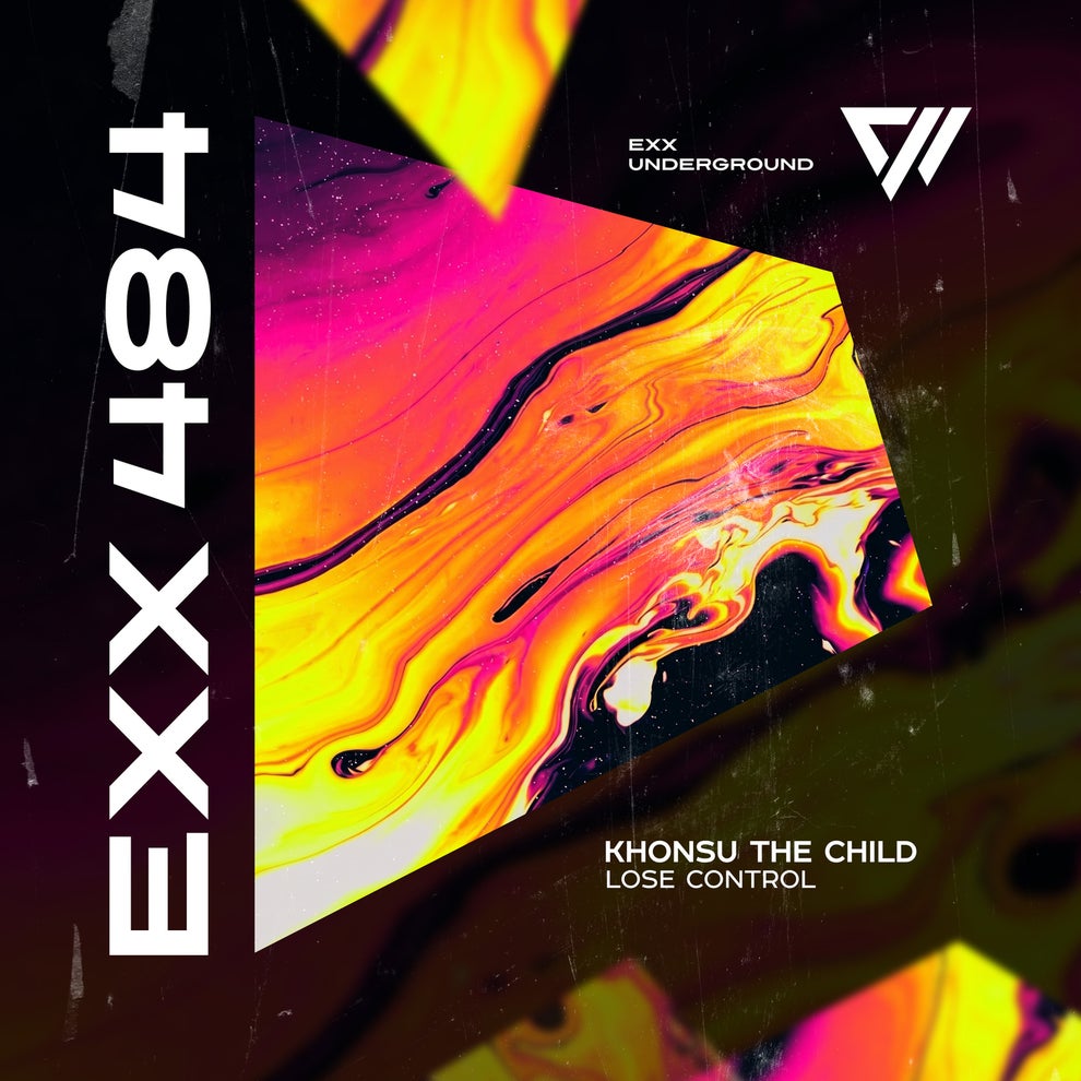 Khonsu The Child - Lose Control