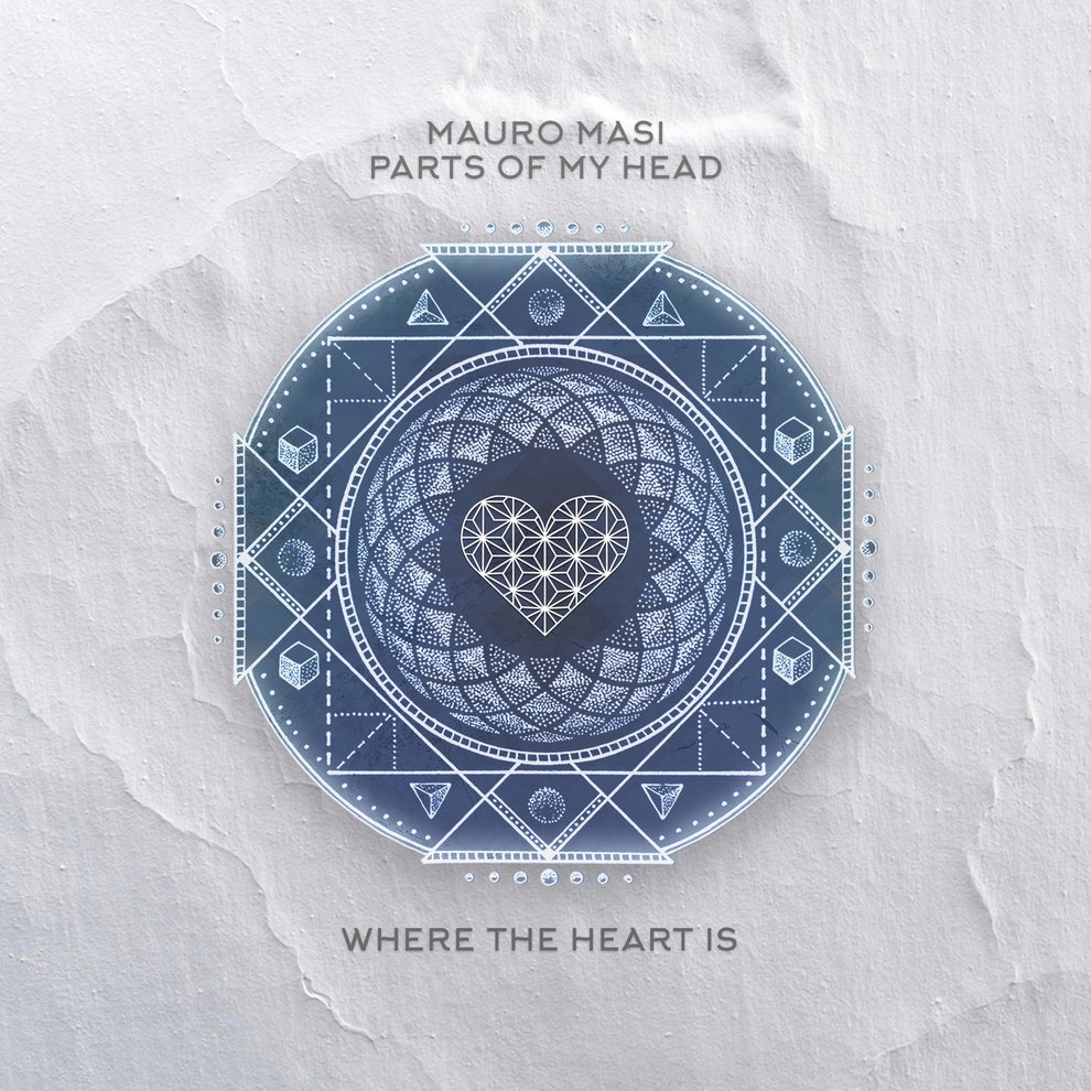 Mauro Masi - Parts Of My Head