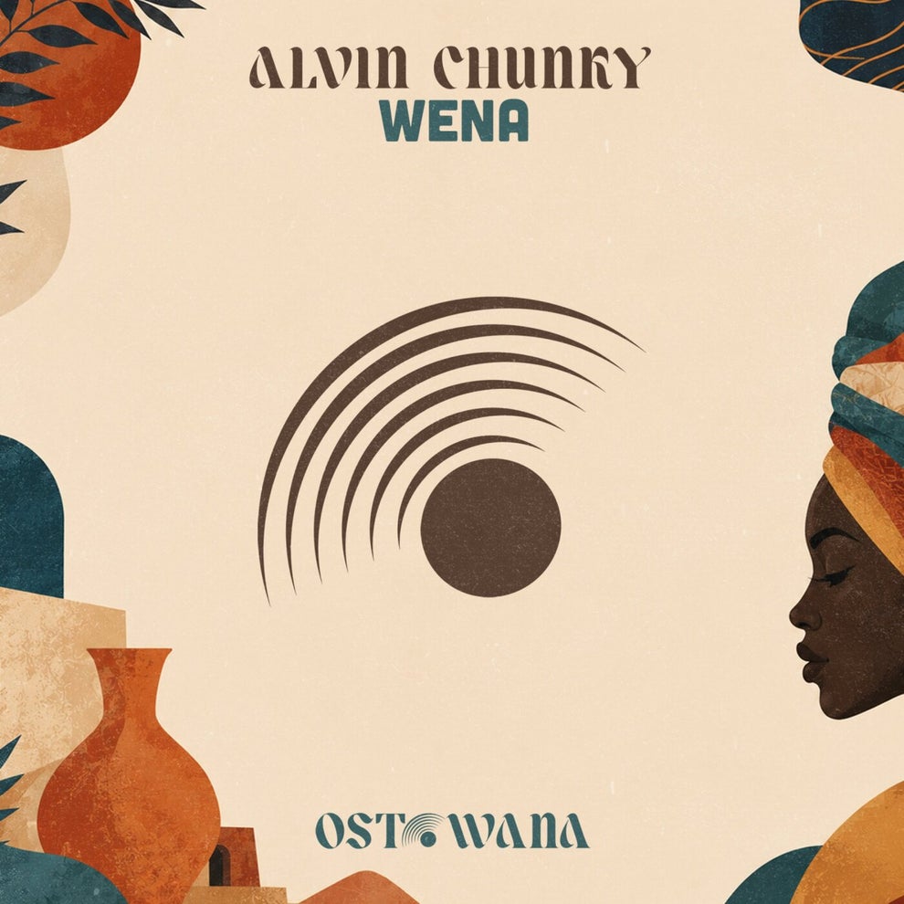Alvin Chunky - Wena