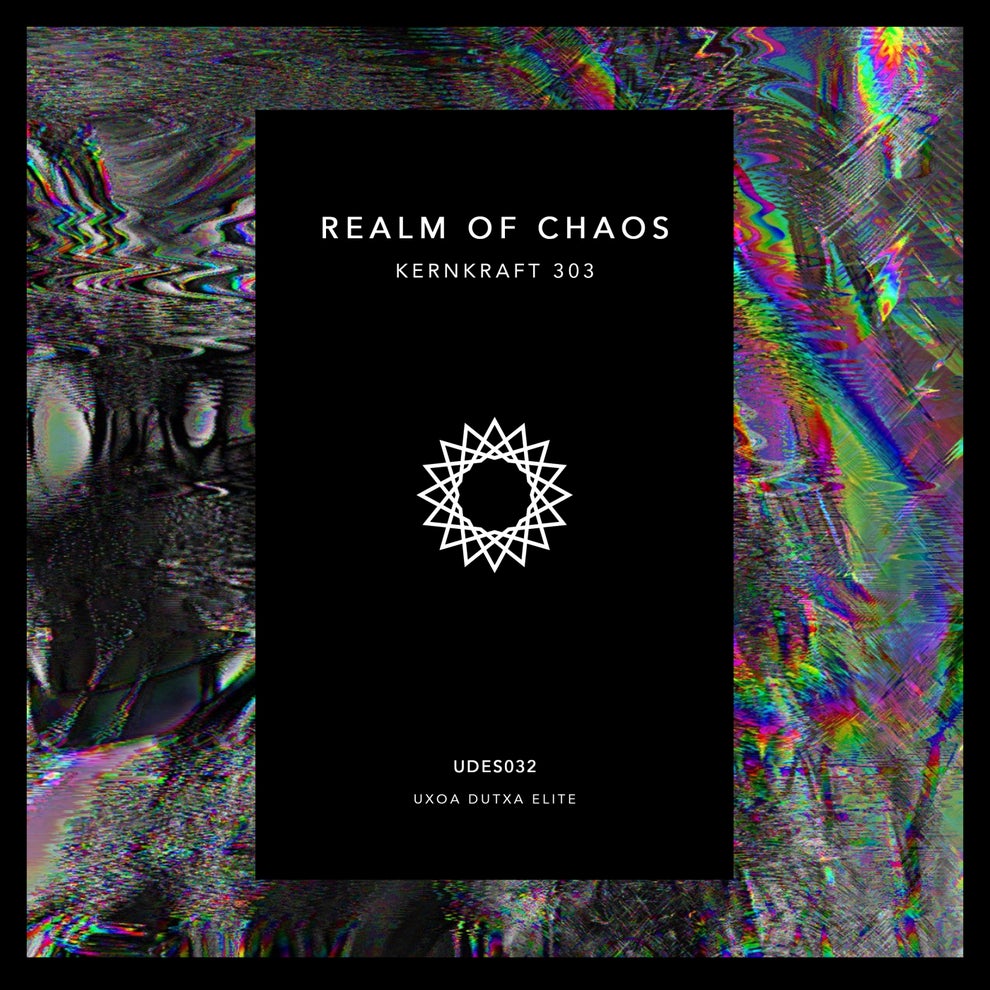 Realm Of Chaos - Kernkraft 303
