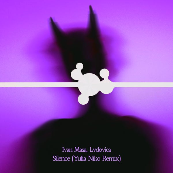 ivan masa Yulia Niko LVDOVICA - Silence (Yulia Niko Remix)
