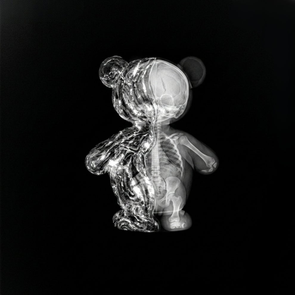 BlackGummy KEETZ - No Romance (Extended Sam WOLFE Remix)