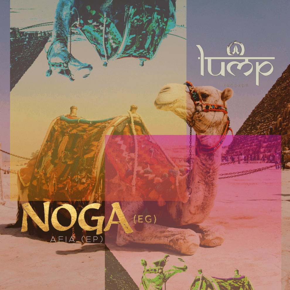 NOGA (EG) - Afia