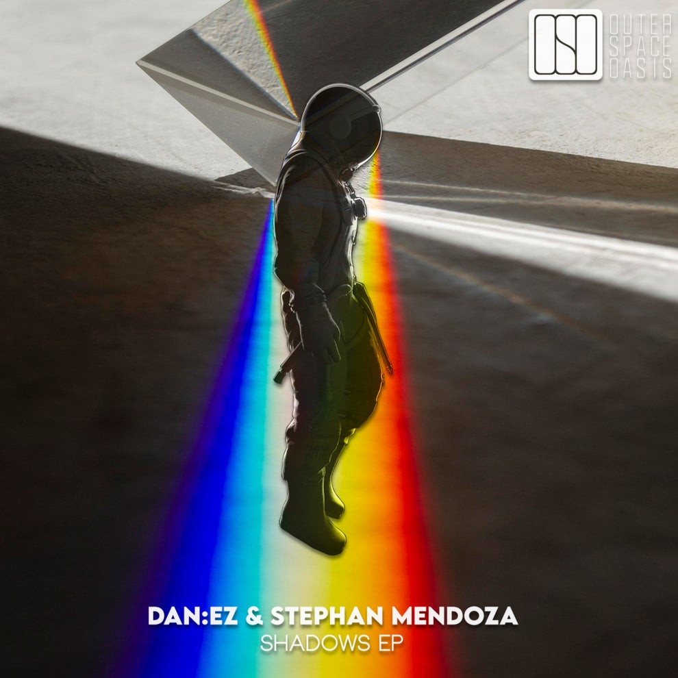 DANEZ Stephan Mendoza - Shadows