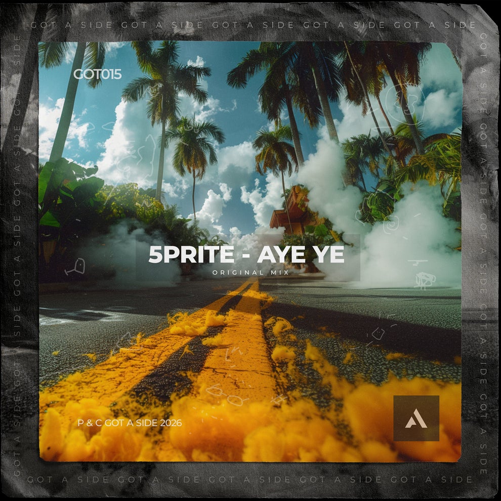 5prite - Aye Ye