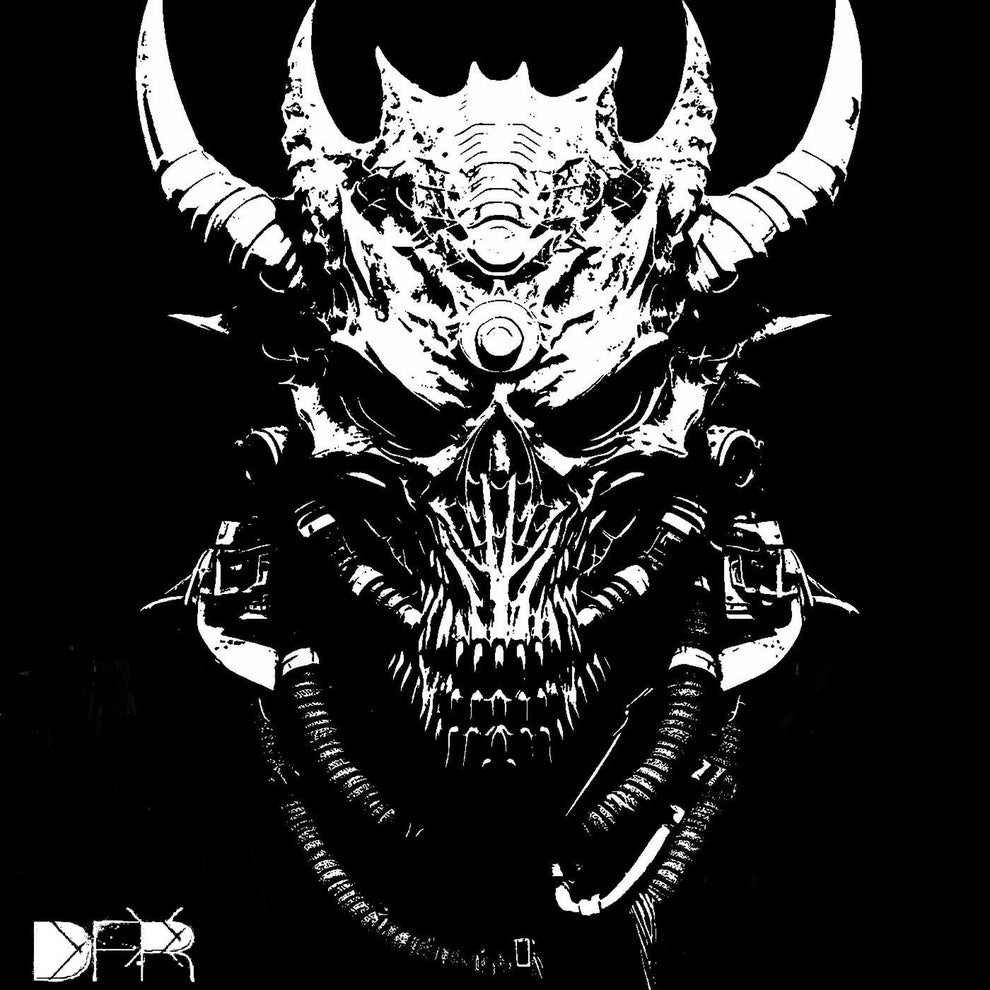 UNDL - Distorted Desolation