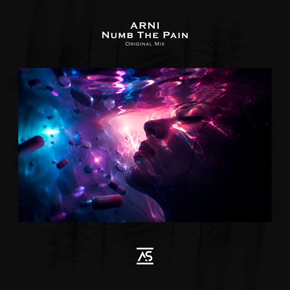 Arni - Numb the Pain