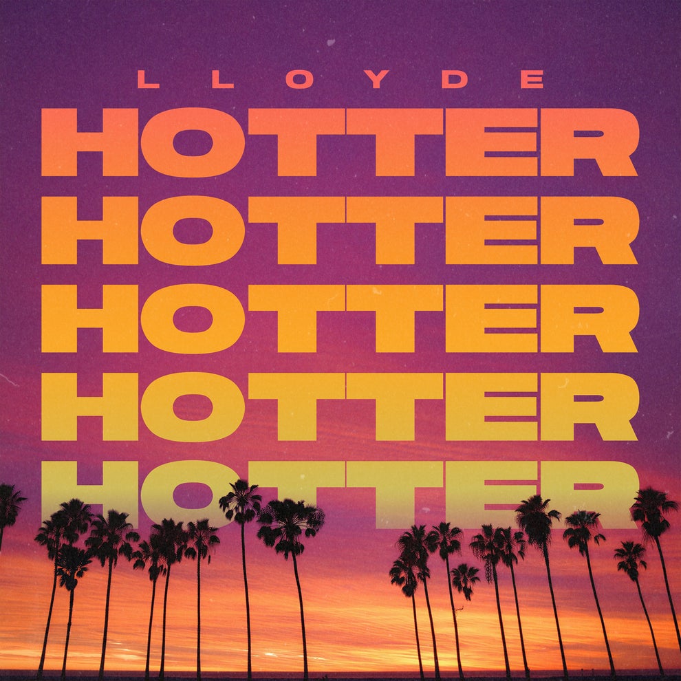 LLOYDE - Hotter