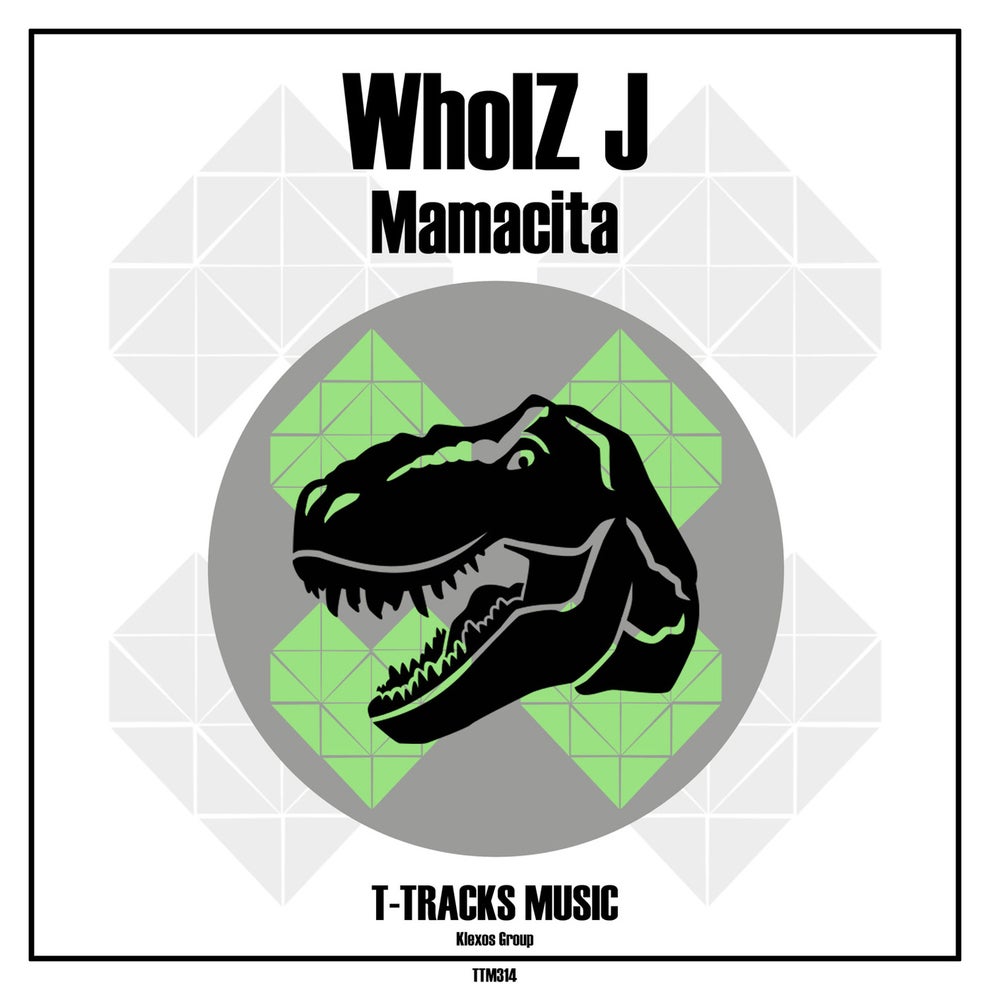 WhoIZ J - Mamacita