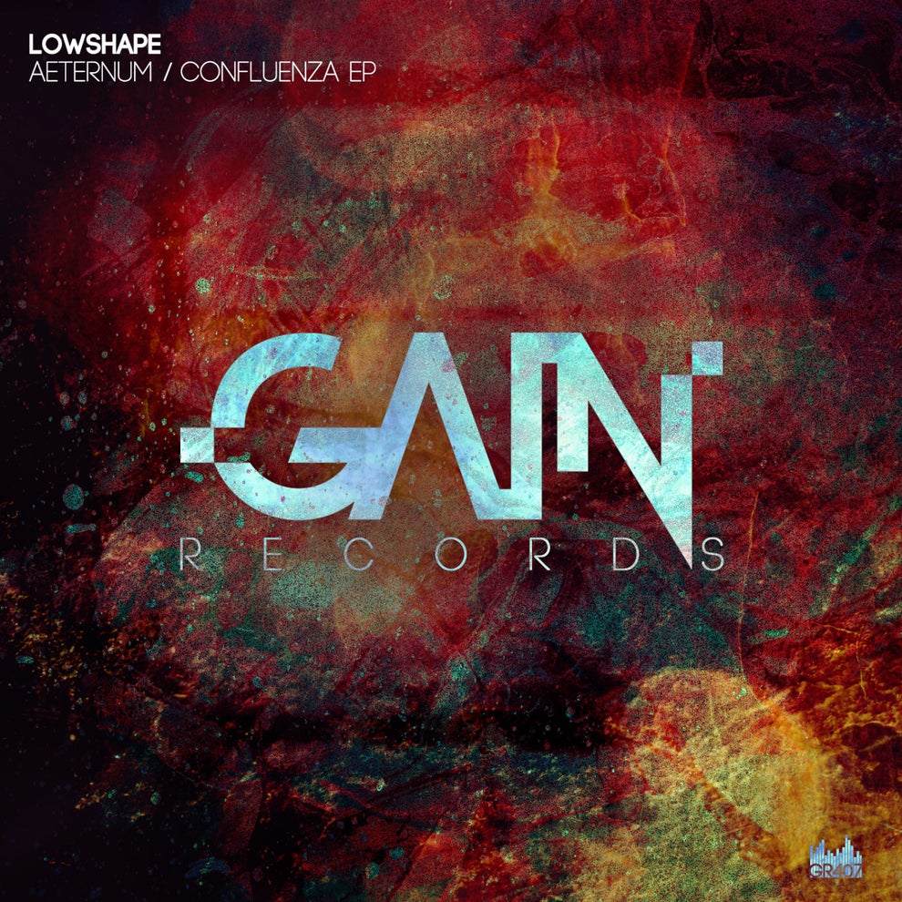 Lowshape - Aeternum _ Confluenza EP