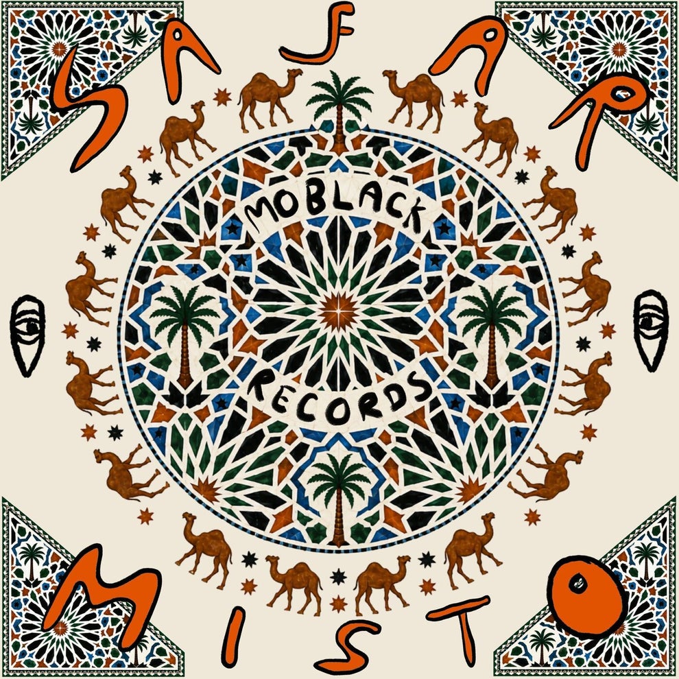 Safar (FR) - Misto