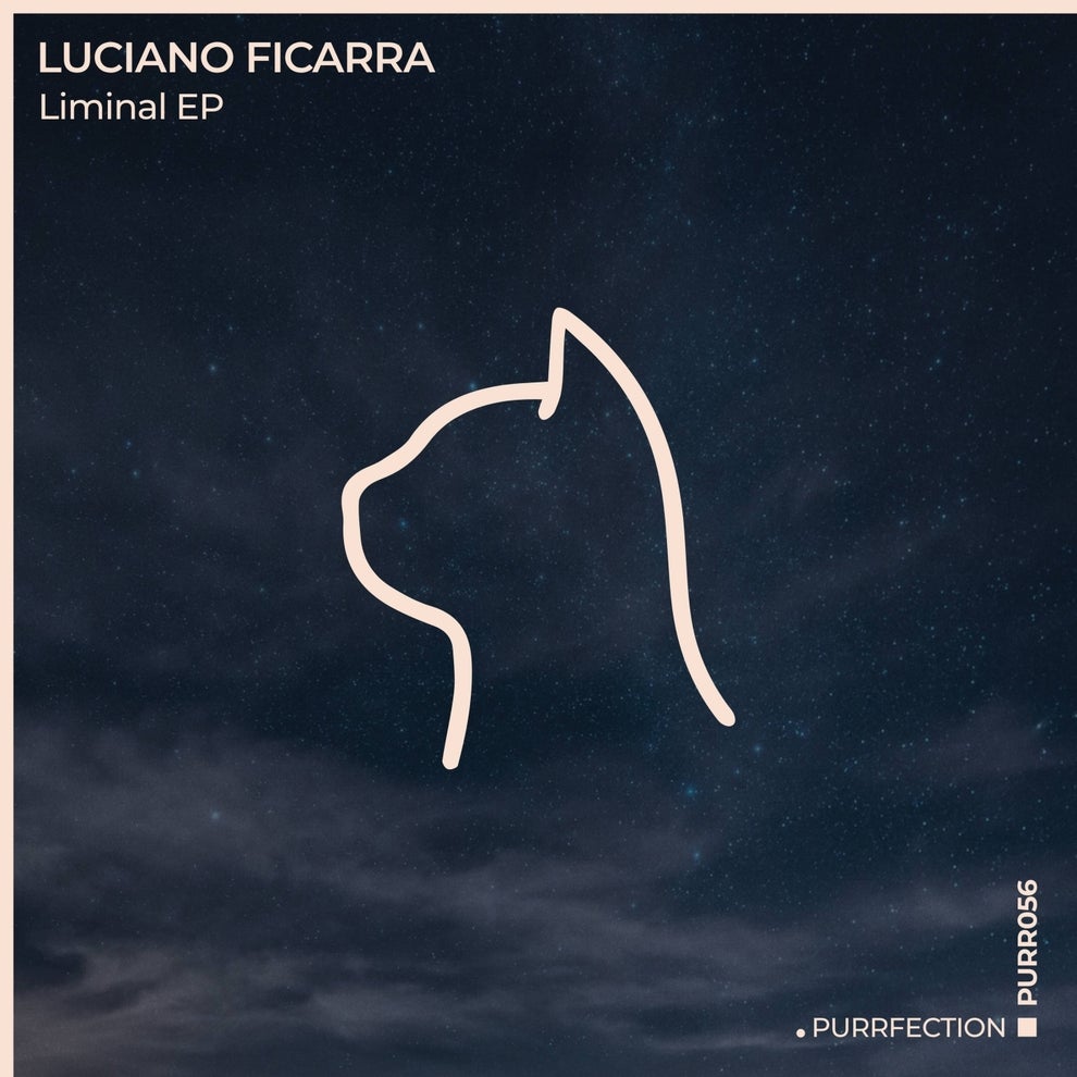 Luciano Ficarra - Liminal