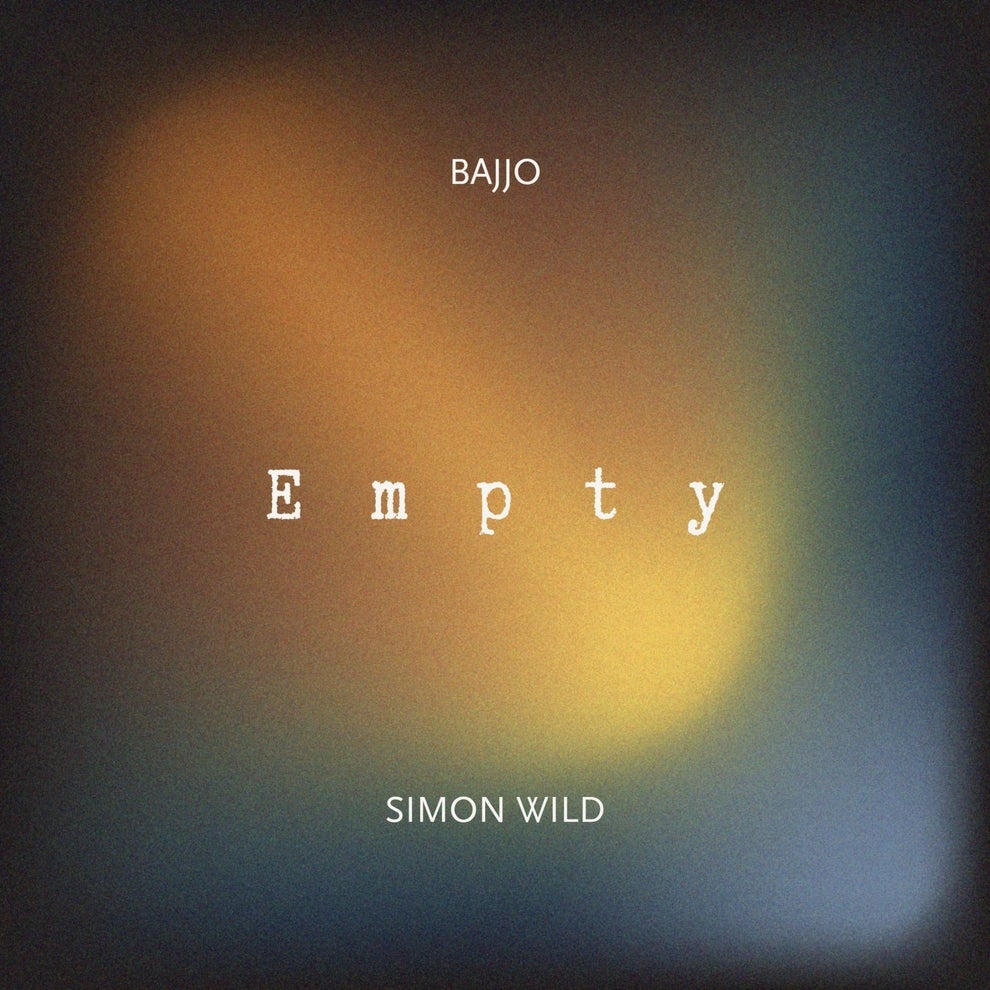 Simon Wild Bajjo - Empty