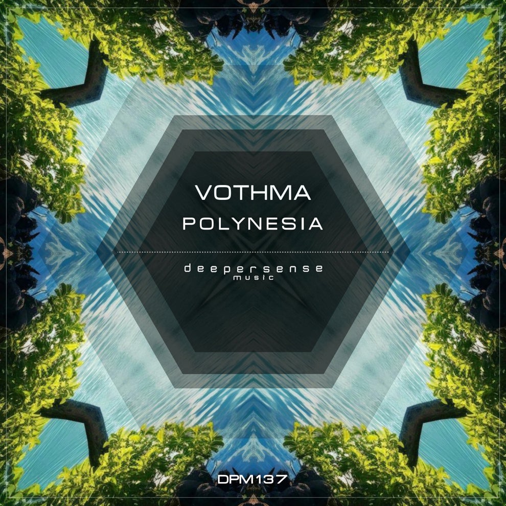 VothmA - Polynesia