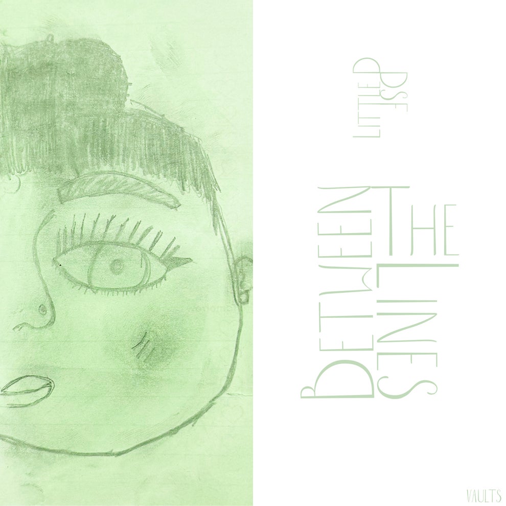 DSF Little D (GR) - Between the Lines