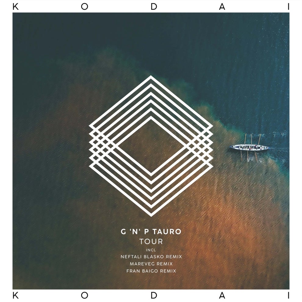 G 'N' P Tauro - Tour