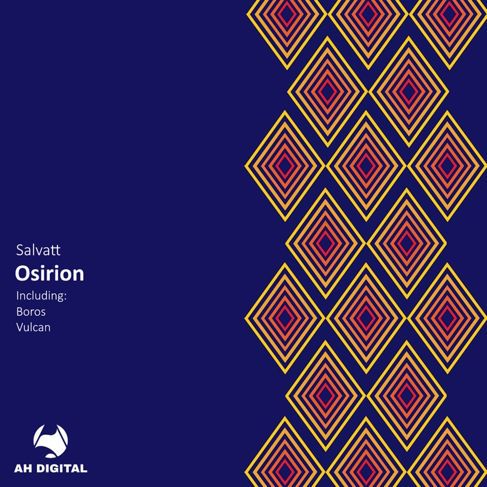 Salvatt - Osirion