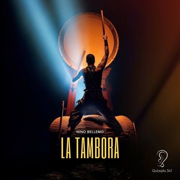 Nino Bellemo - La Tambora