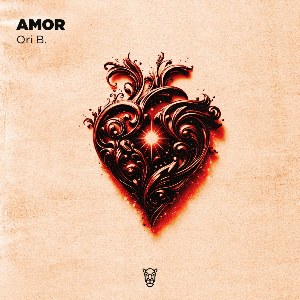 Ori B. - Amor