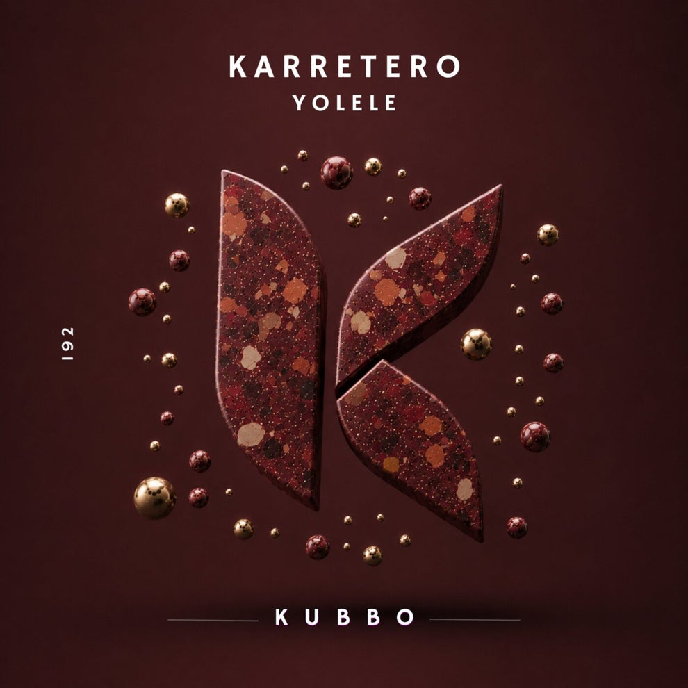 Karretero - YOLELE