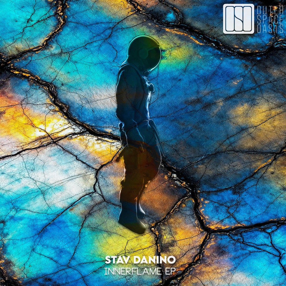 Stav danino - Innerflame
