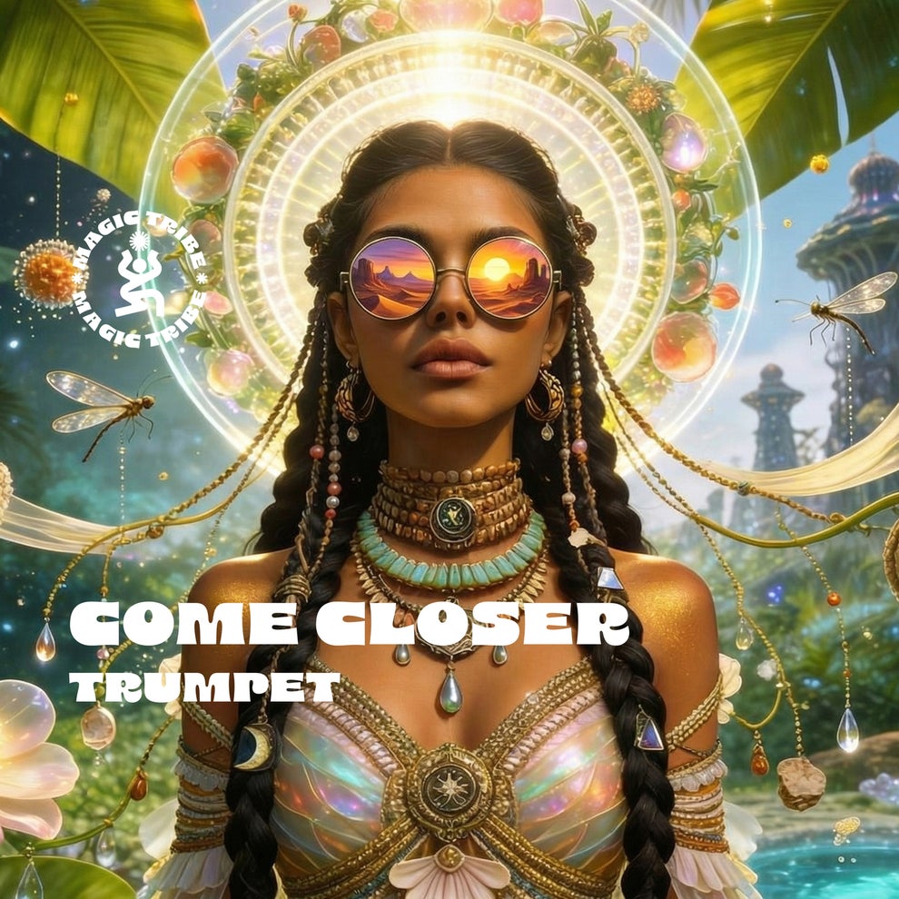 Come Closer - Trumpet