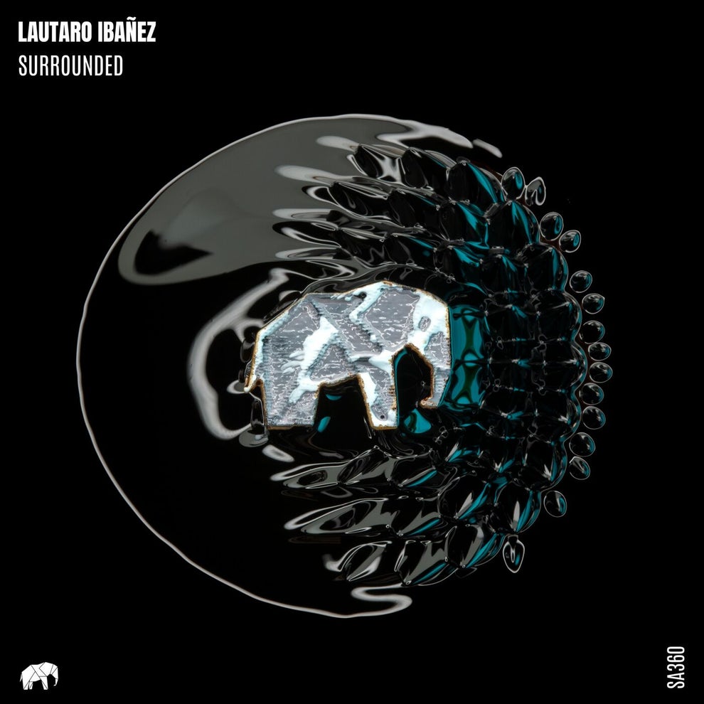 Lautaro Ibañez - Surrounded