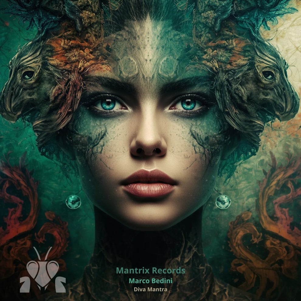 Marco Bedini - Diva Mantra