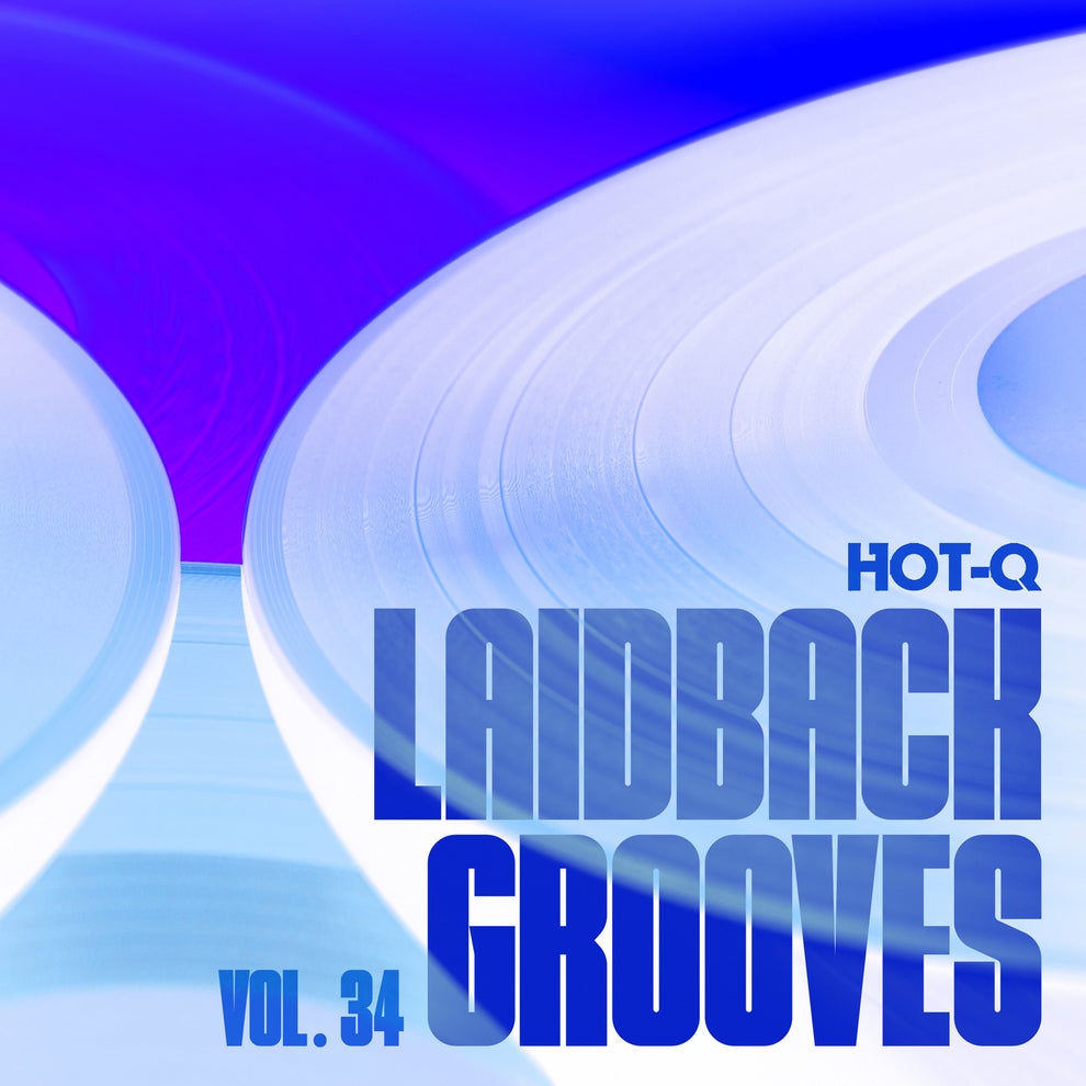 VA - Laidback Grooves 034