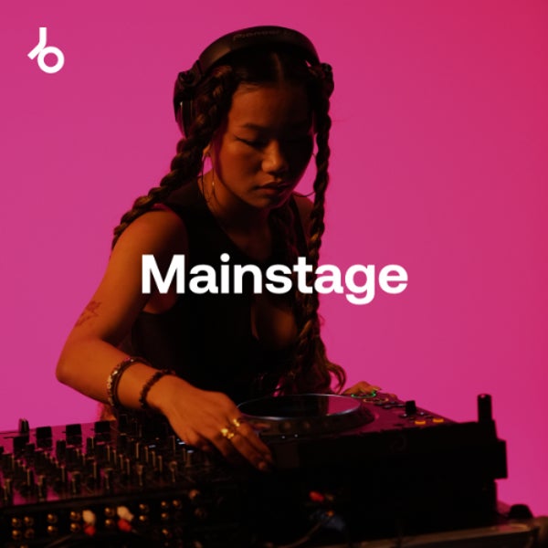 Secret Weapons Mainstage August 2026