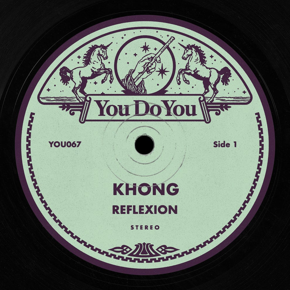 Khong - Reflexion