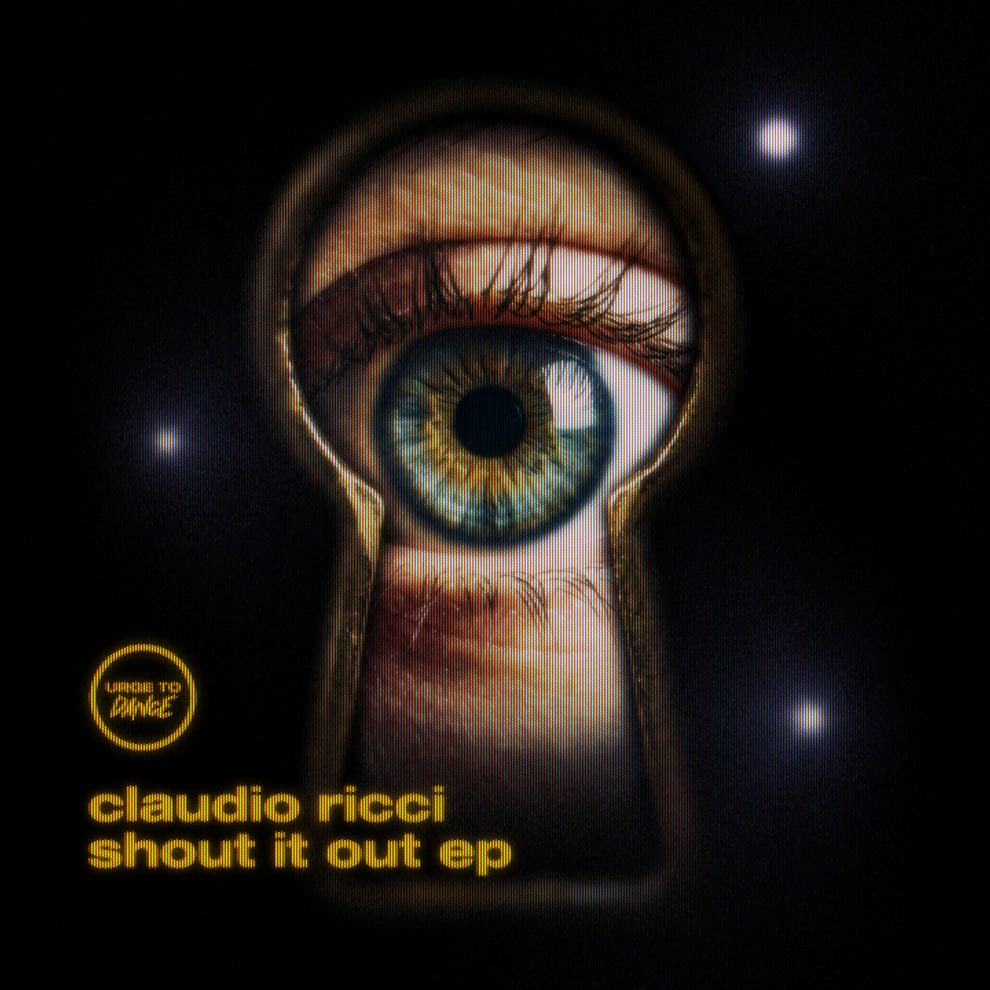 Lunätico (IT), Tear of Joy - Genbu Remixes
