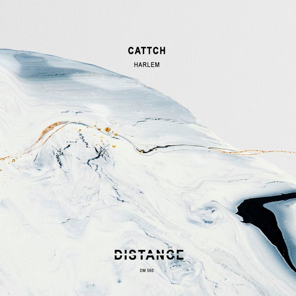 CATTCH - Harlem