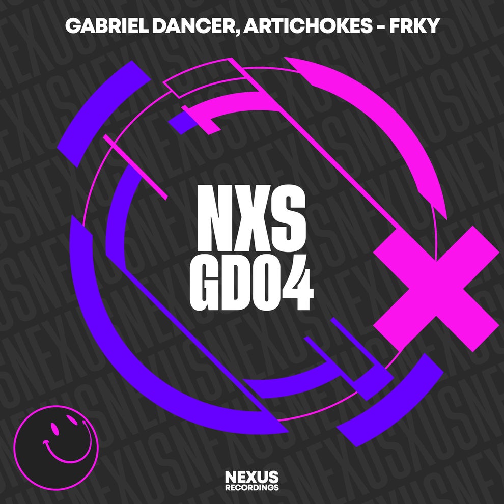 Artichokes Gabriel Dancer - FRKY
