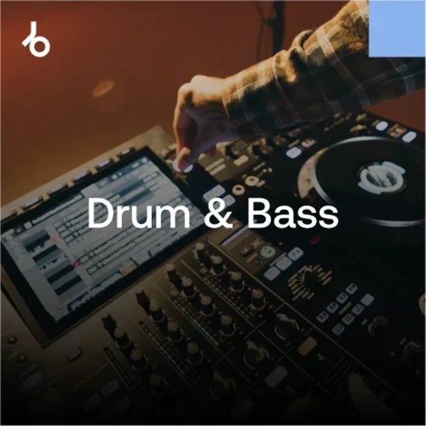 The Drum & Bass Shortlist May 2026