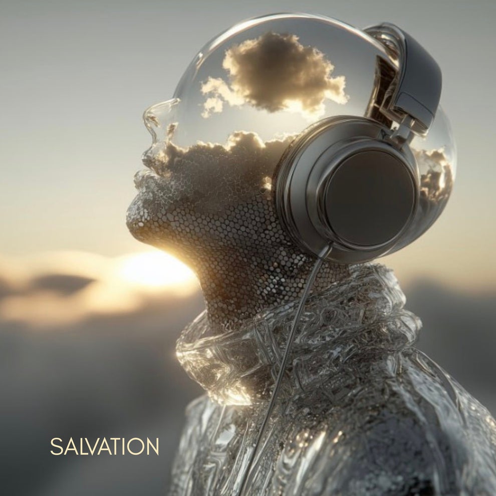 Lena Storm - Salvation