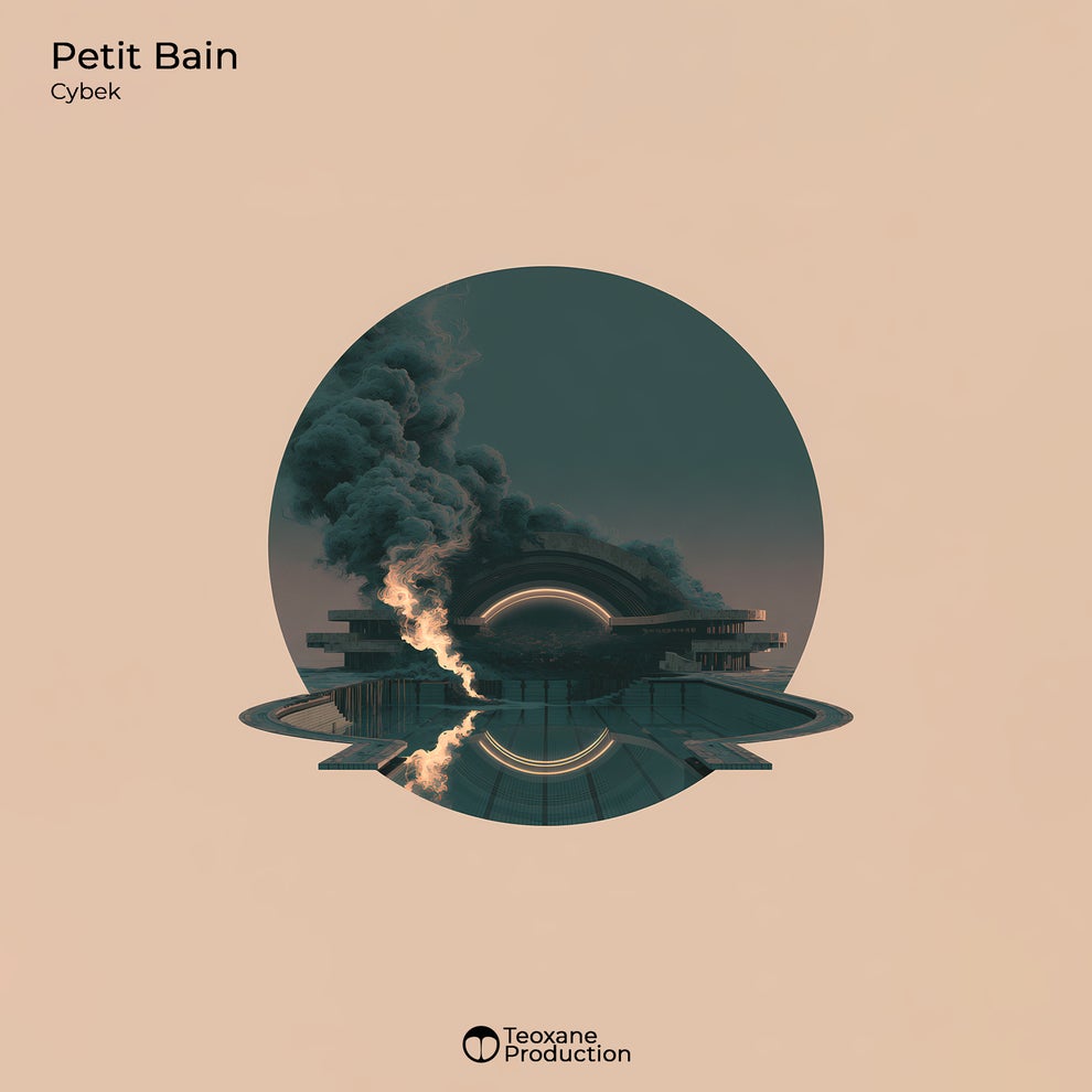 Cybek - Petit Bain