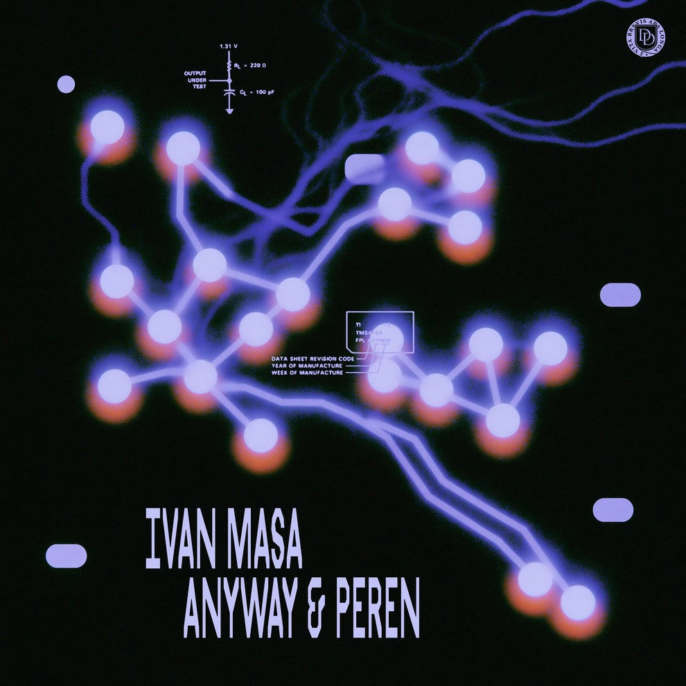 ivan masa - Anyway  Peren
