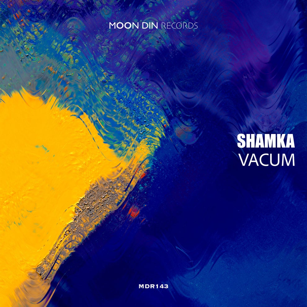 Shamka - Vacum